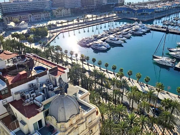 Piso en calle Arquitecto Morell, 1 - Foto 29