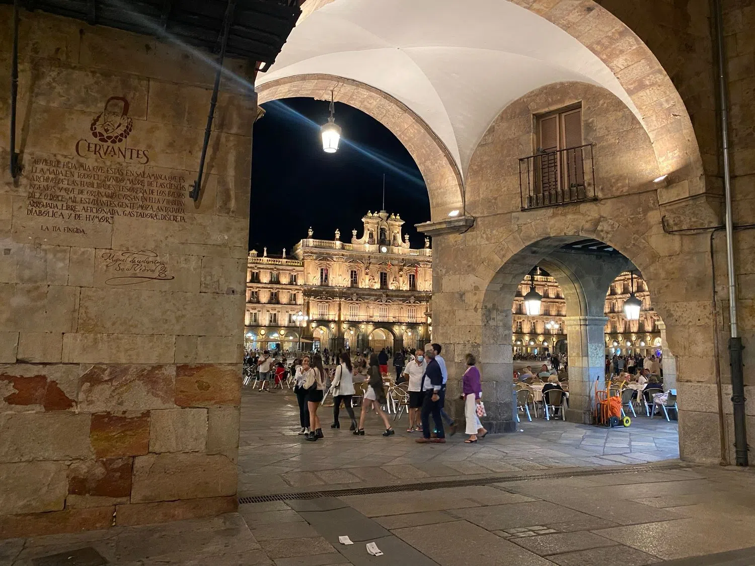 Piso en calle Meléndez, 5 - Foto 17