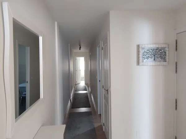 Piso en Calle Nova de Abaixo, 8, Ensanche - Sar, Ensanche - Sar - Foto 4