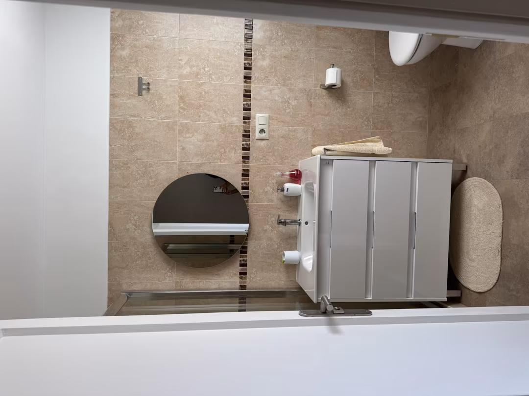 Piso en  Rúa Rosario Hernandez Dieguez (A Calesa) 80 - Foto 7