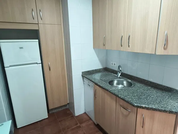 Piso en Calle Páez de Rivera, 12, Reina Mercedes - Heliópolis - Foto 9