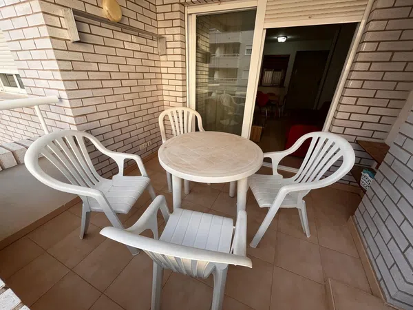 Piso en Avenida Central, 10, Marina Trebol - Neptuno - Foto 12
