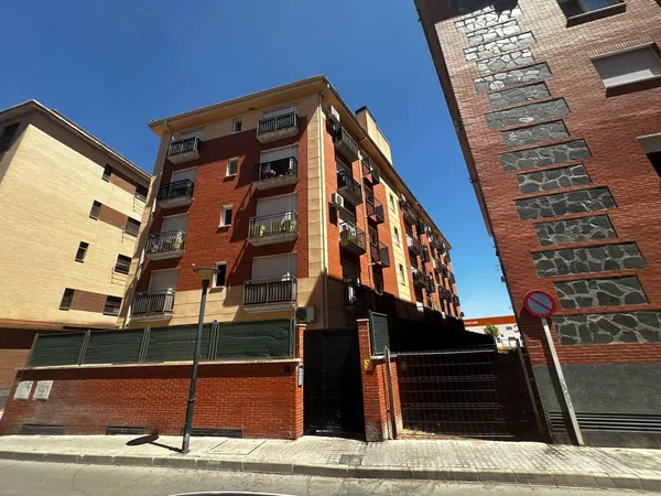 Piso en Calle de Río Tajo, 7, Urbanización San Isidro, Urbanización San Isidro - Foto 16