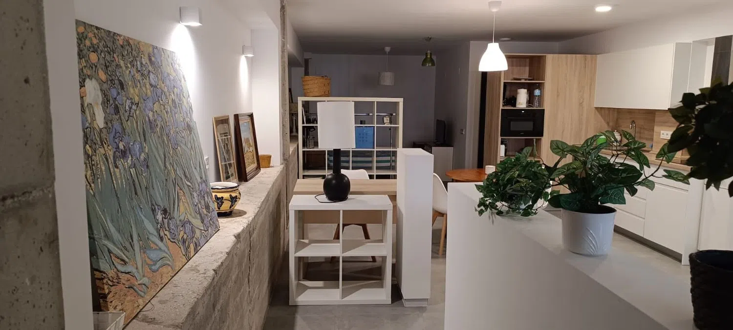 Piso en calle Palestina, 5 - Foto 4