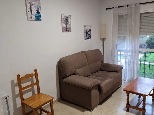 Piso en Avenida Médicos sin Frontera, 22, Avenida de las Ciencias - Foto 8