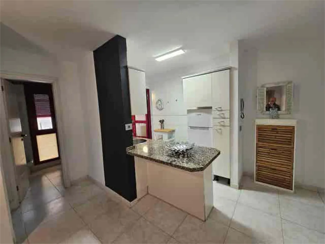 Piso en Centro - Foto 3