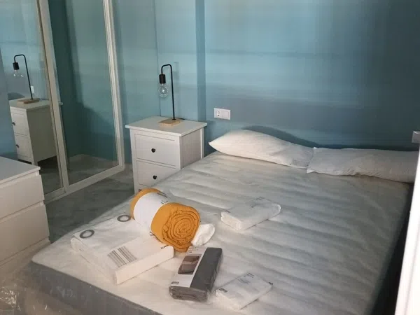 Ático en calle Torrijiano, 16 - Foto 6