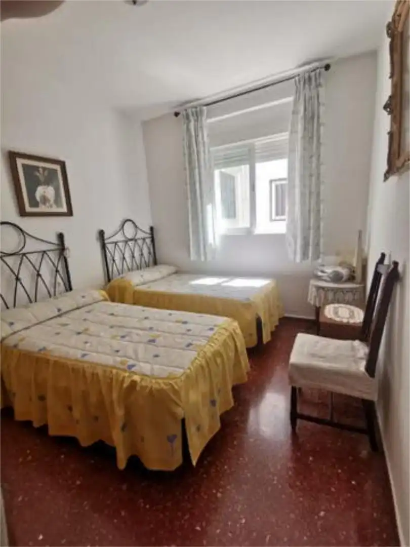 Piso en Barrio de los pintores - Foto 5