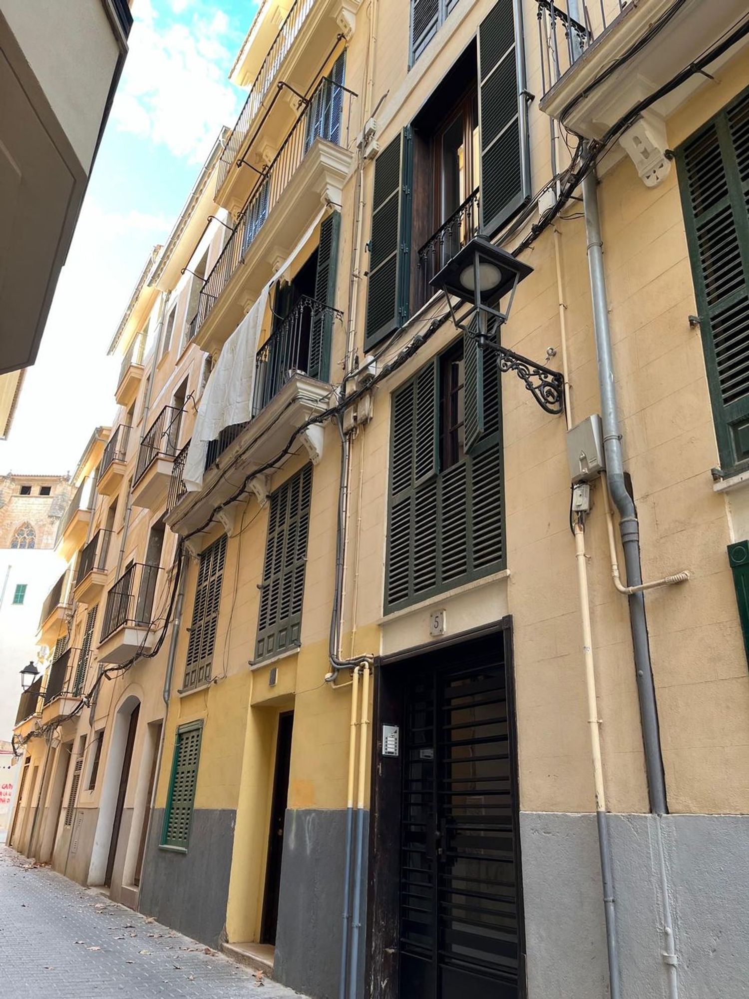 Ático en calle del Morer, 5 - Foto 8