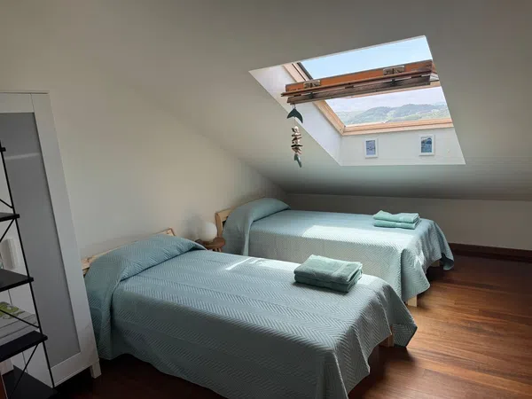 Chalet adosado en Paseo de la Barquera, 60 - Foto 7