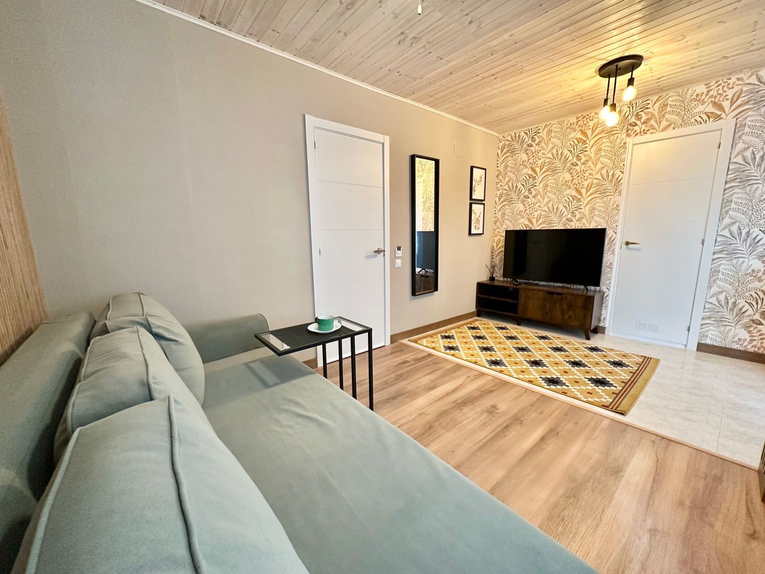 Estudio en calle Carmen Tato, 8 - Foto 8