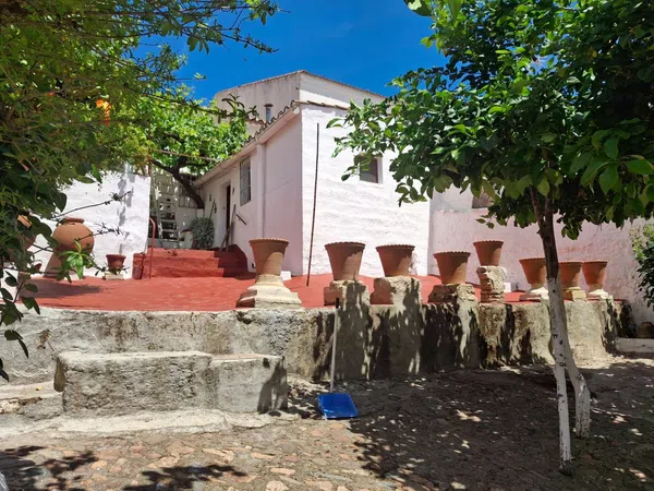 Casa de pueblo en Calle Castelar, 2 - Foto 28