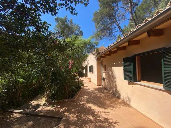 Casa o chalet independiente en Camino de Cás Calixto s/n - Foto 1