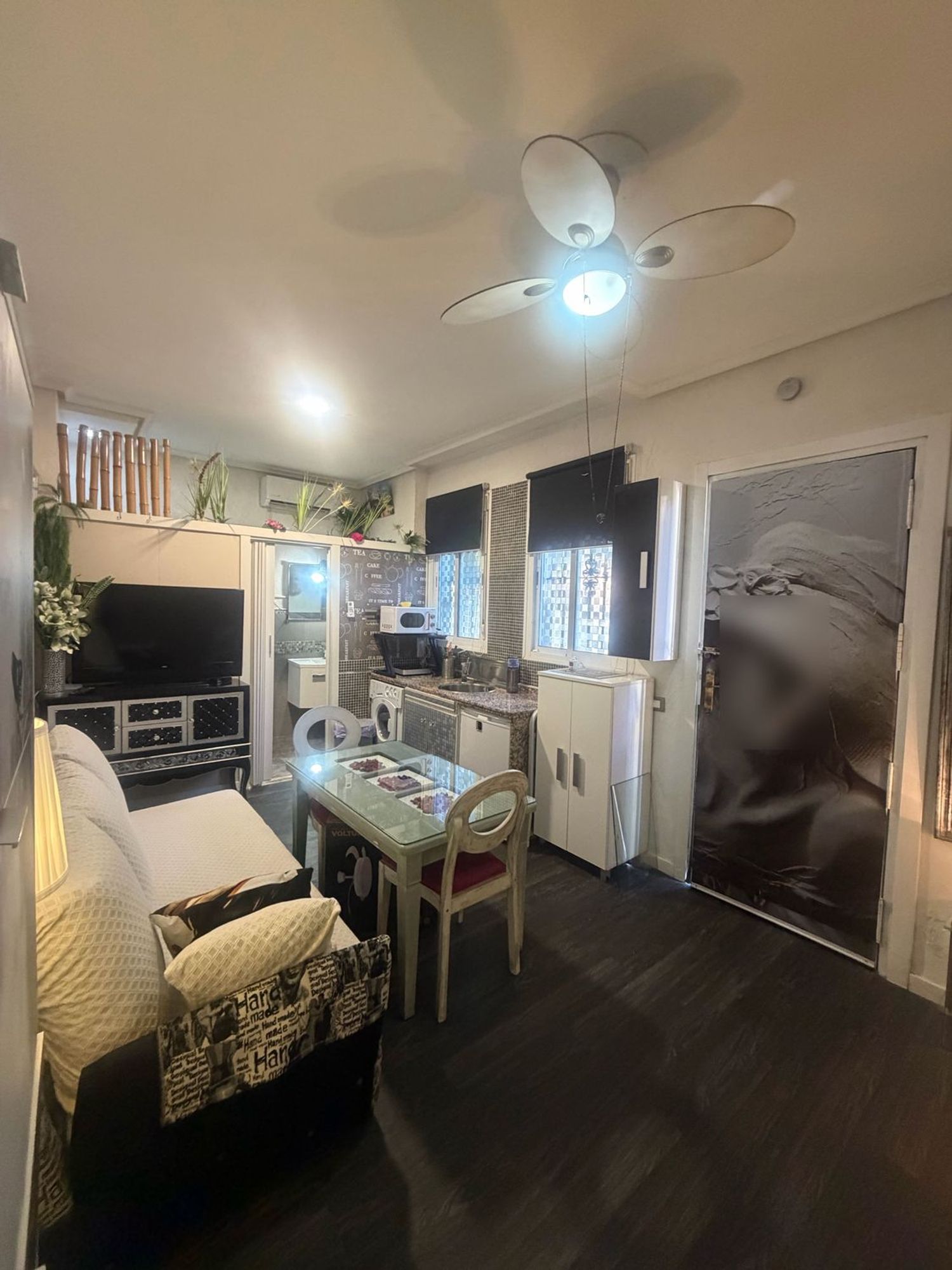 Estudio en calle Calipso, 17 - Foto 37