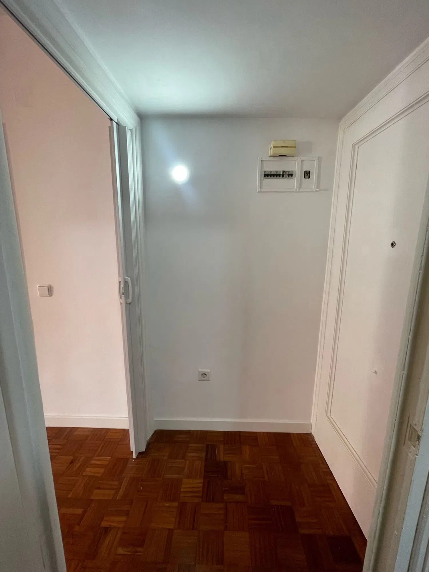 Piso en calle de Tabernillas, 19 - Foto 3