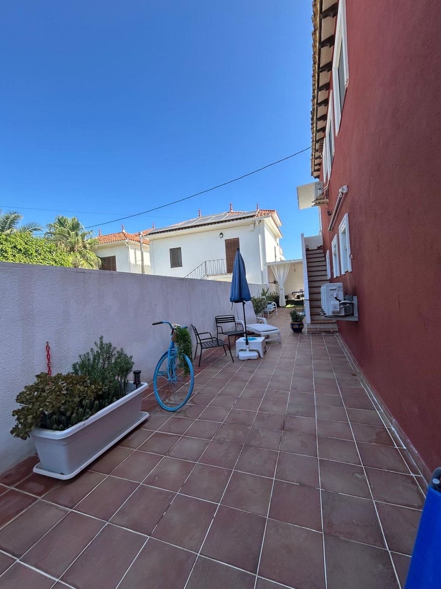 Casa o chalet independiente en Calle Riu Grande, 20, Devesses - Monte Pego, Devesses - Monte Pego - Foto 4