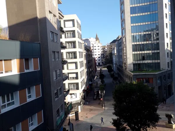 Piso en Calle Palacio Valdés, 3 - Foto 1