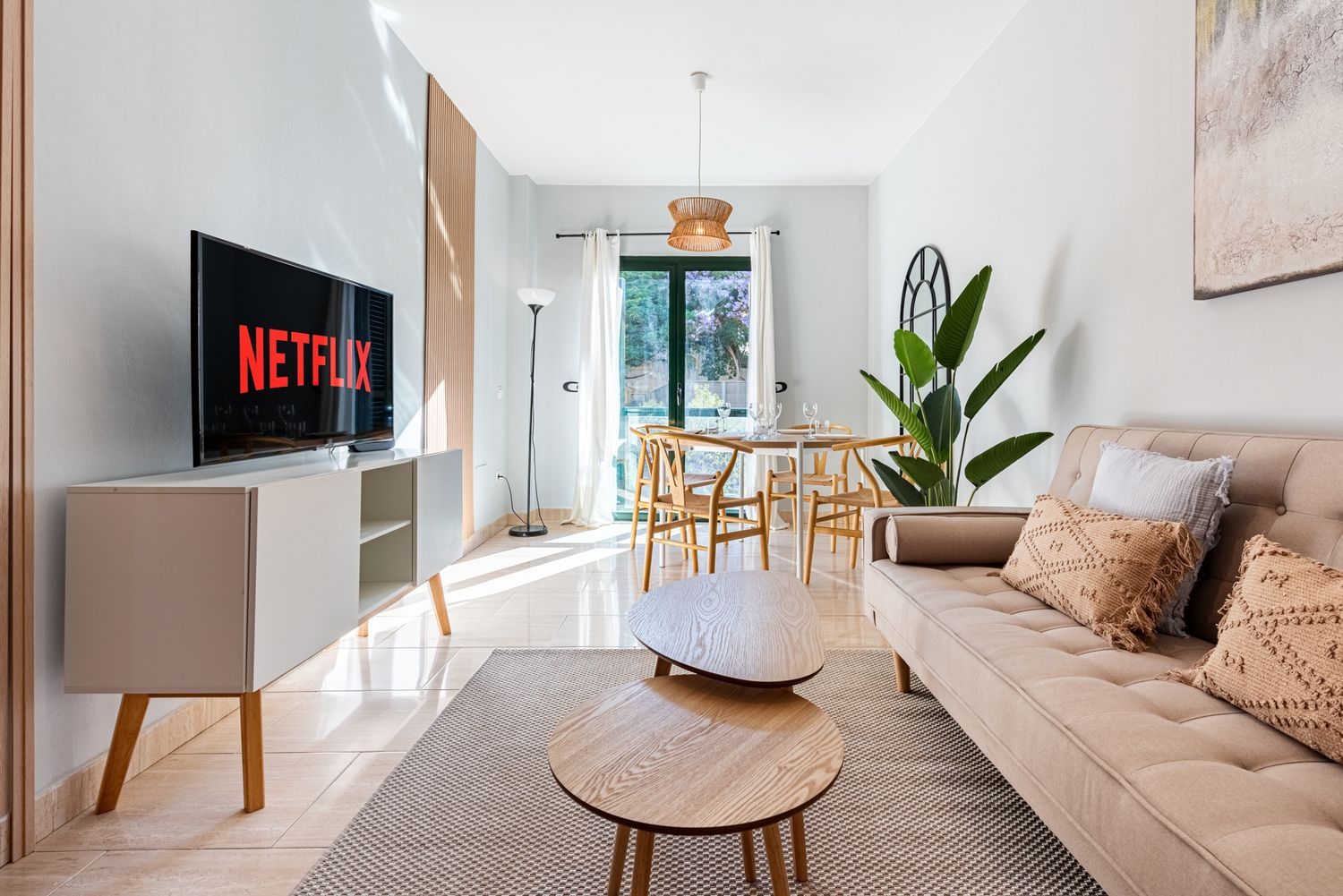 Piso en calle Ollerias, 55 - Foto 9