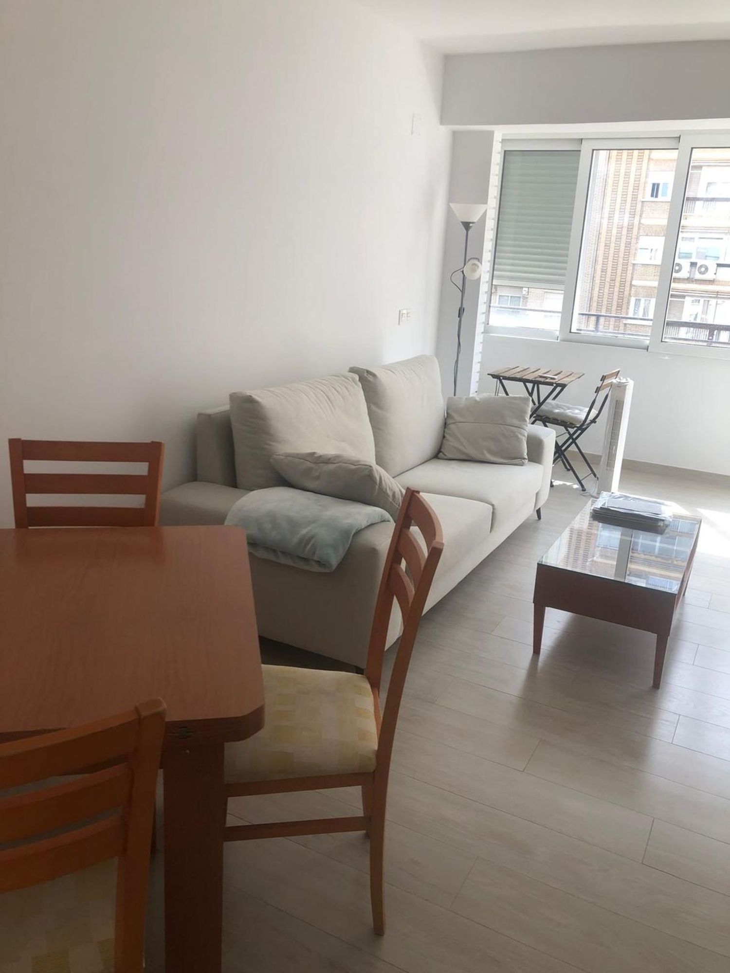 Piso en Avenida General Primo de Rivera, 4, Santa María de Gracia - Foto 7