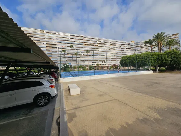 Piso en Avenida de Holanda, 20, Playa de San Juan - Foto 34