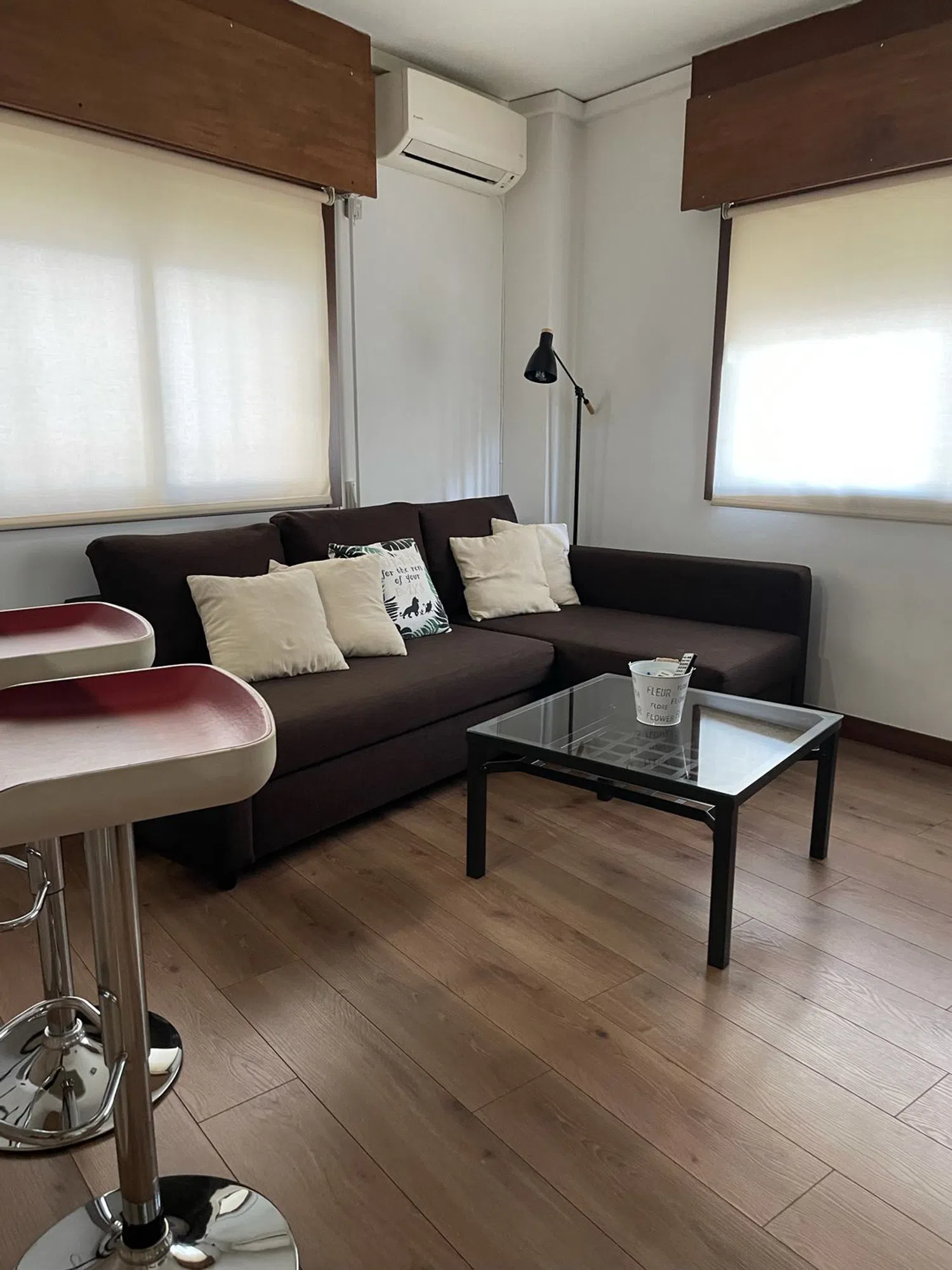 Estudio en calle Cristo de la Yedra, 33 - Foto 6