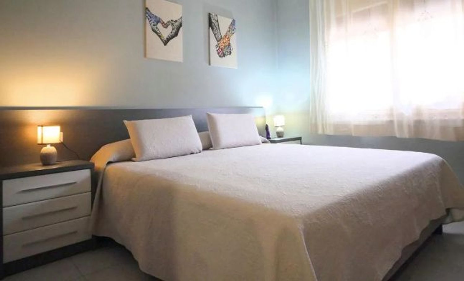 Chalet adosado en Calle de Francisco de Quevedo, 1, La Punxa-Bòbila Nova-Mas Mascort - Foto 21