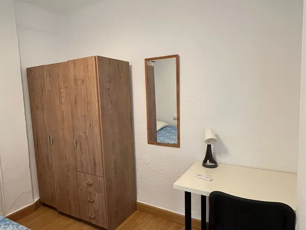 Piso en Puerta Nueva, 1, San Lorenzo - Foto 8