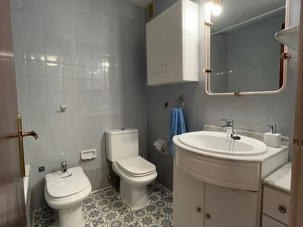 Piso en Avenida de Villajoyosa, 12, La Albufereta - Foto 8
