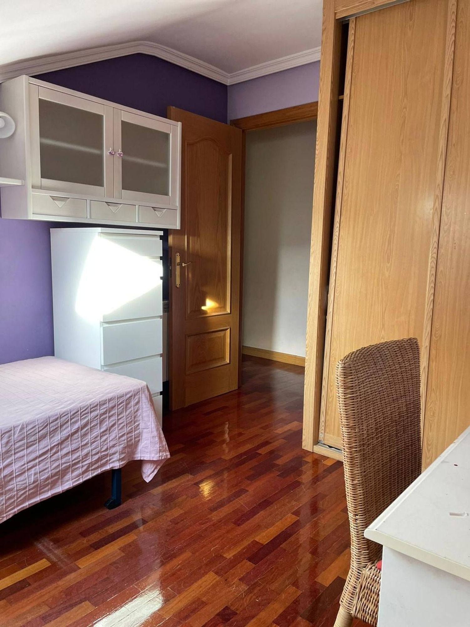 Ático en Calle de Fivasa, 1, Santo Tomás - Foto 11