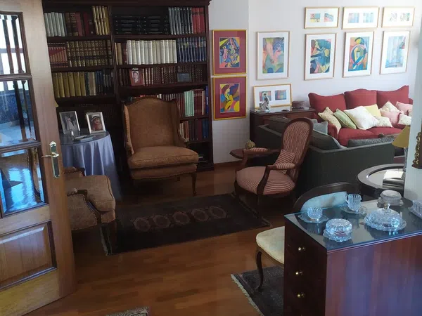 Ático en Calle Manuel Llaneza, 5, La Villa - Bazuelo, La Villa - Bazuelo - Foto 17