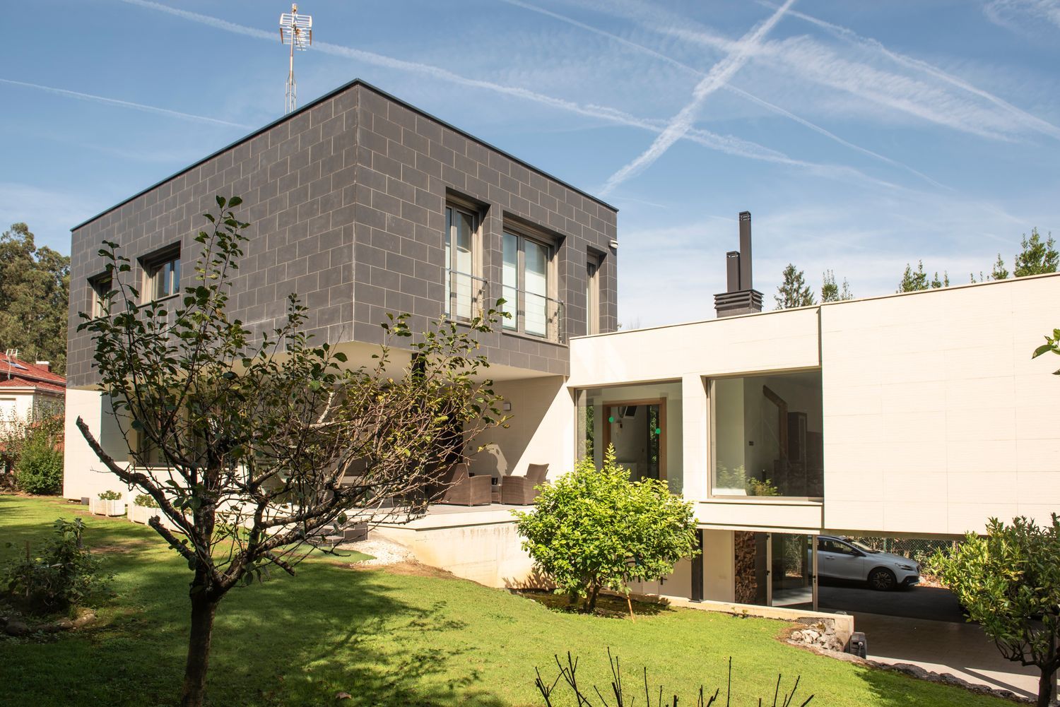 Casa o chalet independiente en Paseo Marqués de Valdecilla, 30 - Foto 8