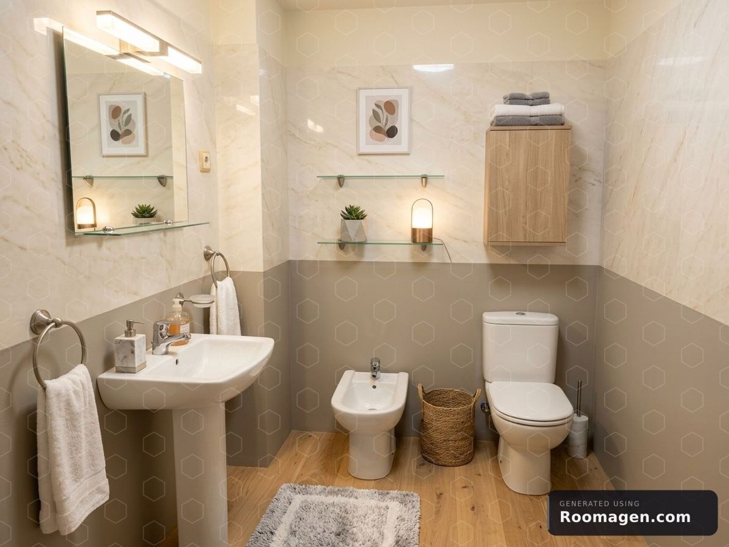 Casa o chalet independiente en Calle Río Miño, 21, Venecia - Nueva Alcalá, Venecia - Nueva Alcalá - Foto 4