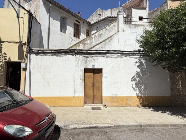 Casa o chalet independiente en Calle Reyes Católicos, 4 y 4a - Foto 2