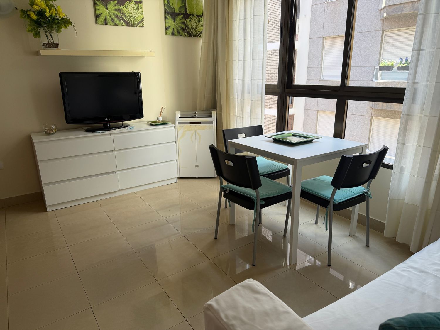 Ático en Calle Alfredo L Jones, 34, Santa Catalina - Canteras - Foto 3