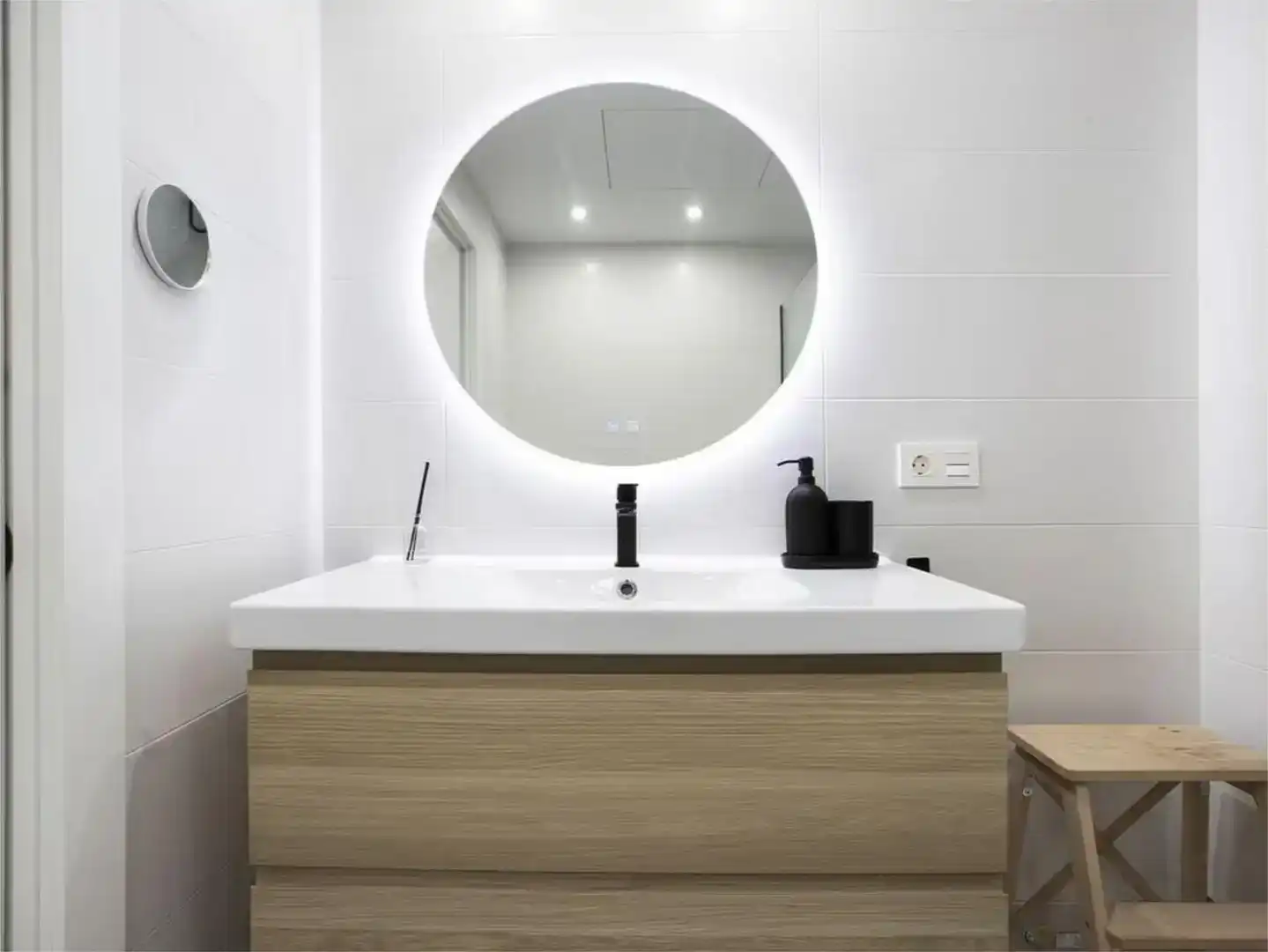 Estudio en  Calle Castillo del Inglés 1 - Foto 14