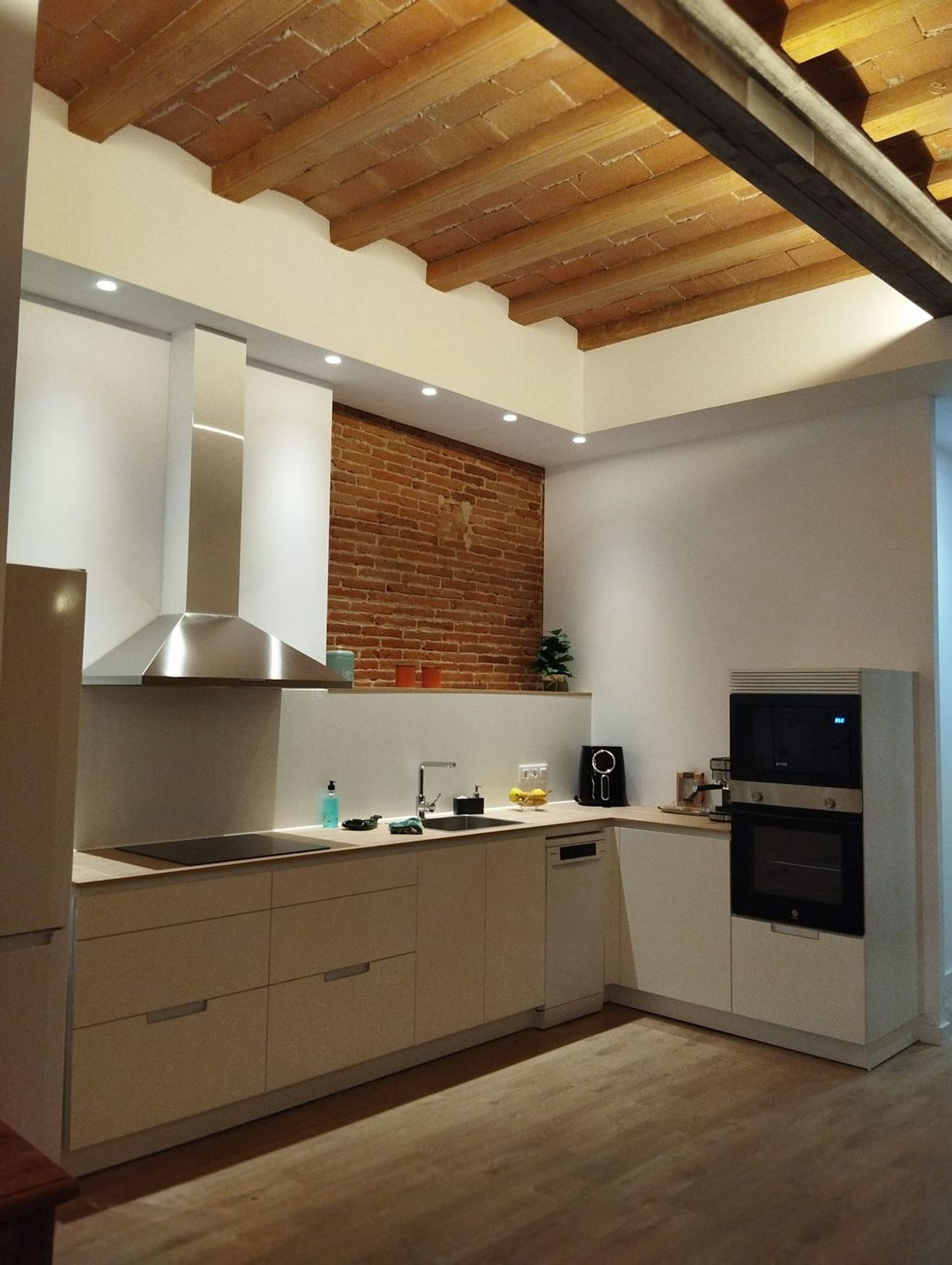 Piso en Barrio Vila de Gràcia - Foto 5