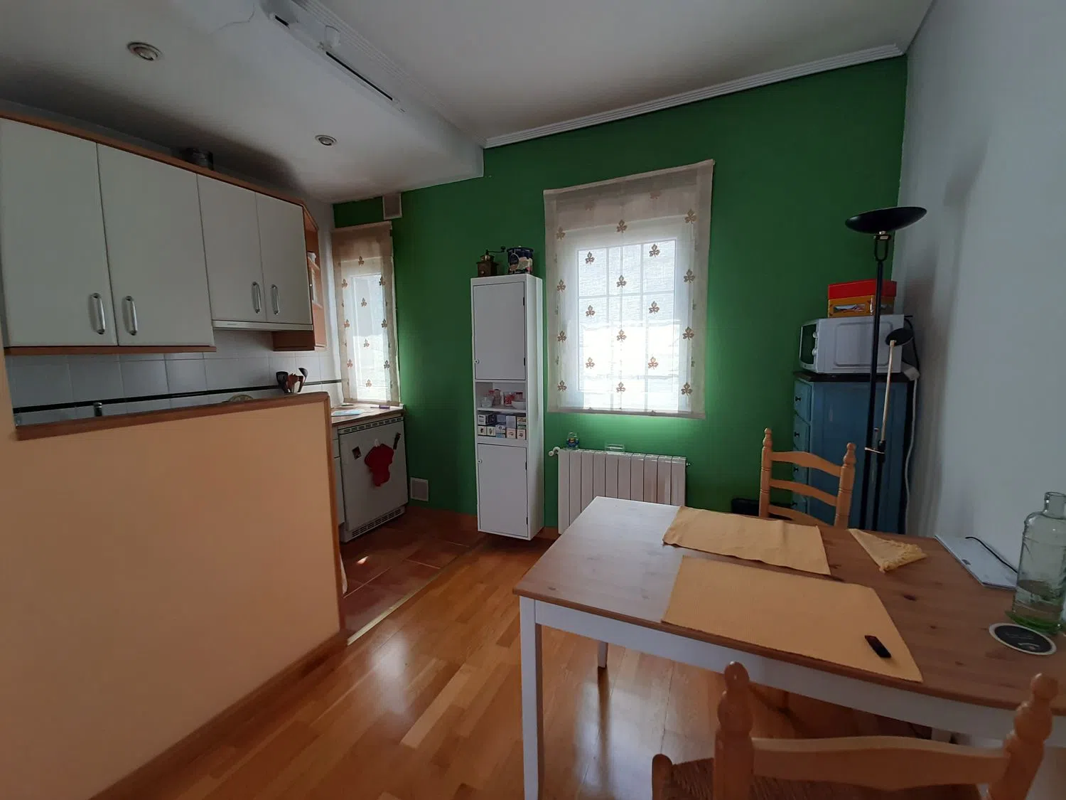 Piso en calle de María de Guzmán, 42 - Foto 10