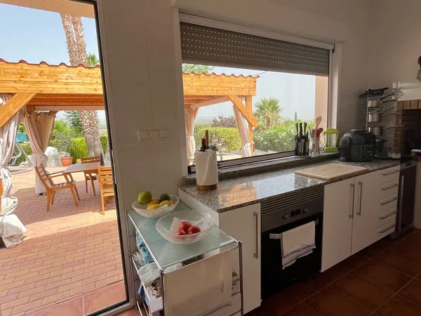 Casa o chalet independiente en Campos del Río - Foto 37