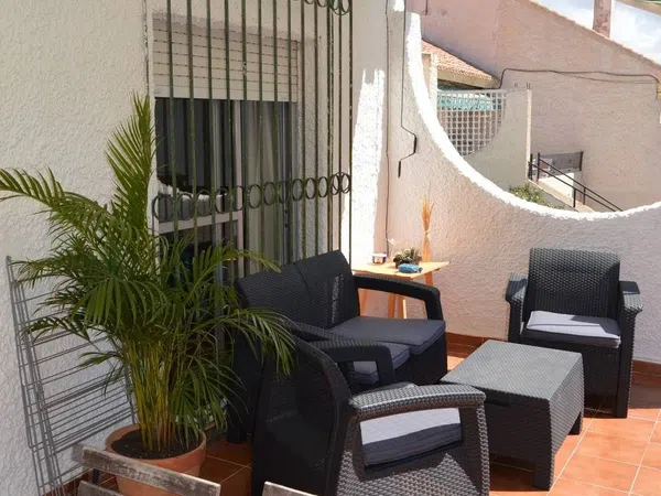 Chalet adosado en Calle Isla de Escombreras, 5, El Alamillo - Foto 40