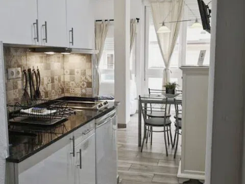 Estudio en rambla de Méndez Núñez, 43 - Foto 16