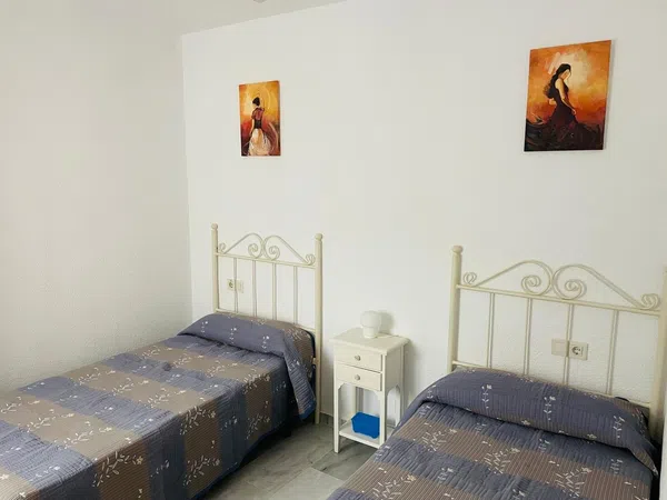 Piso en Calle Maestra Dona Narcisa, 4, Zahara Pueblo, Zahara Pueblo - Foto 11