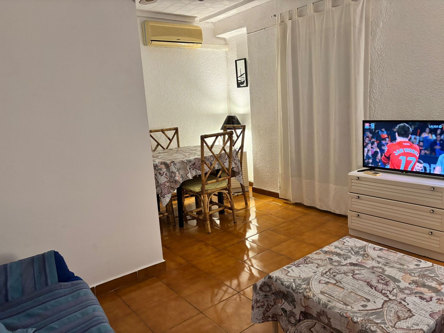 Piso en Avenida d'Alacant, 47 - Foto 2
