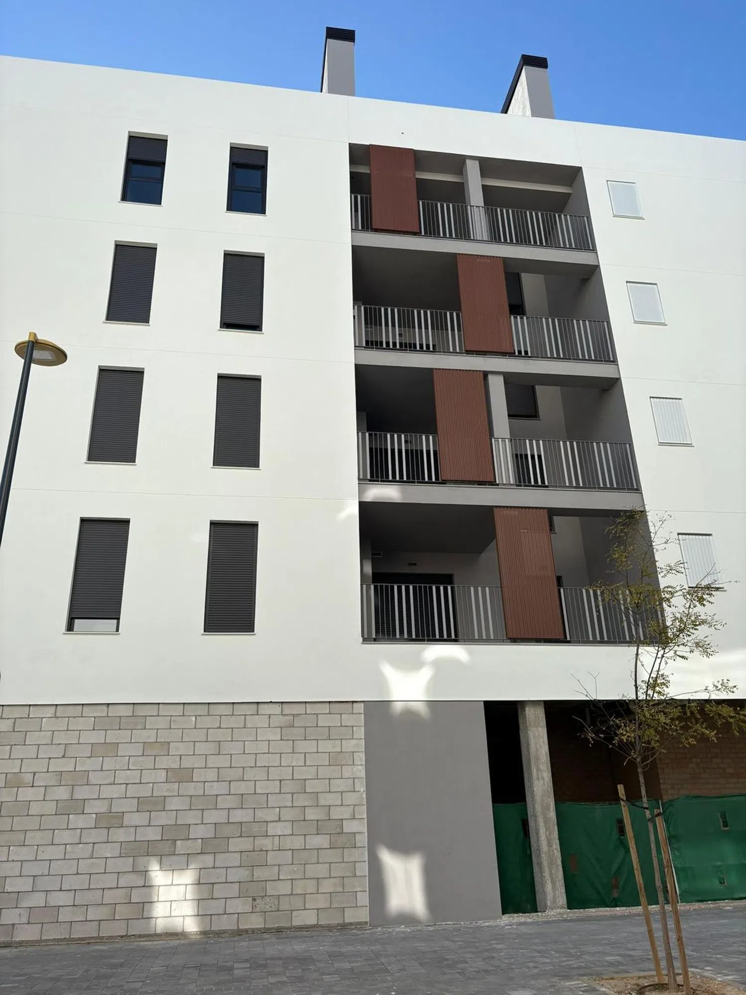 Piso en calle Frisias, 4 - Foto 8