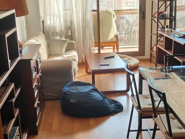 Piso en Calle Teresa Azpiazu y Paul, 3, Pacífico - Foto 1