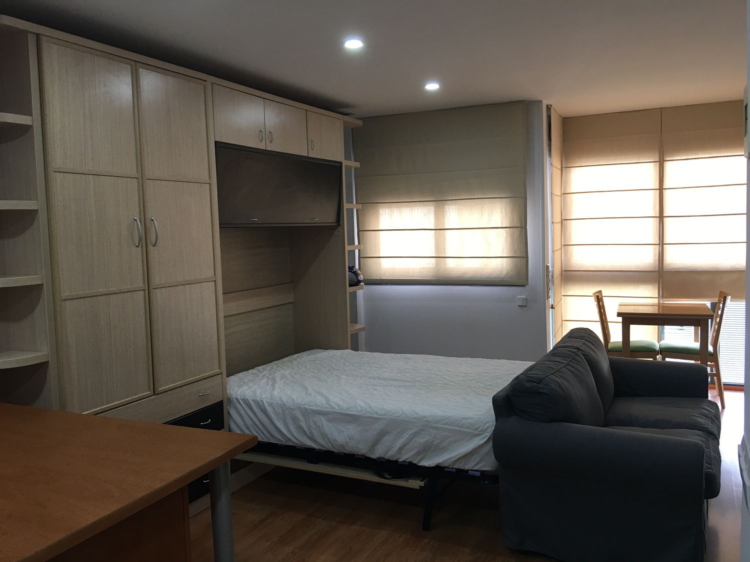 Estudio en calle del Pilar de Zaragoza, 33 - Foto 8