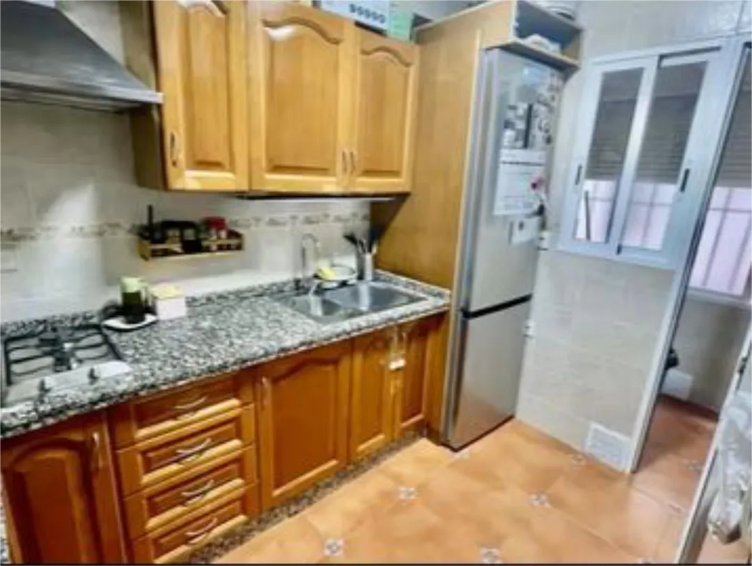 Piso en  Calle Lineros 24 - Foto 5