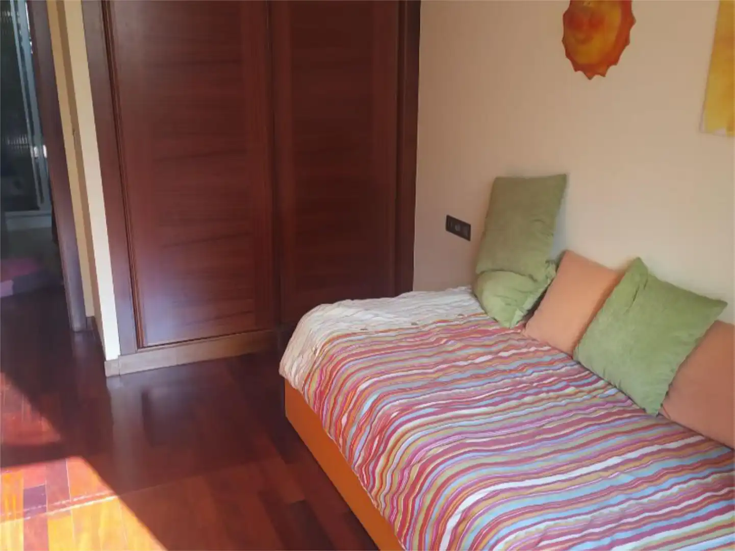 Piso en  Rúa da Enciclopedia Francesa 4 - Foto 16