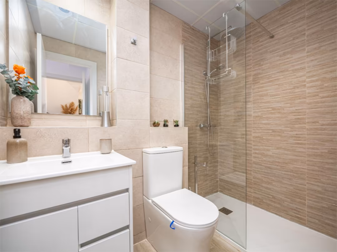 Piso en  Madrid Capital - Foto 10