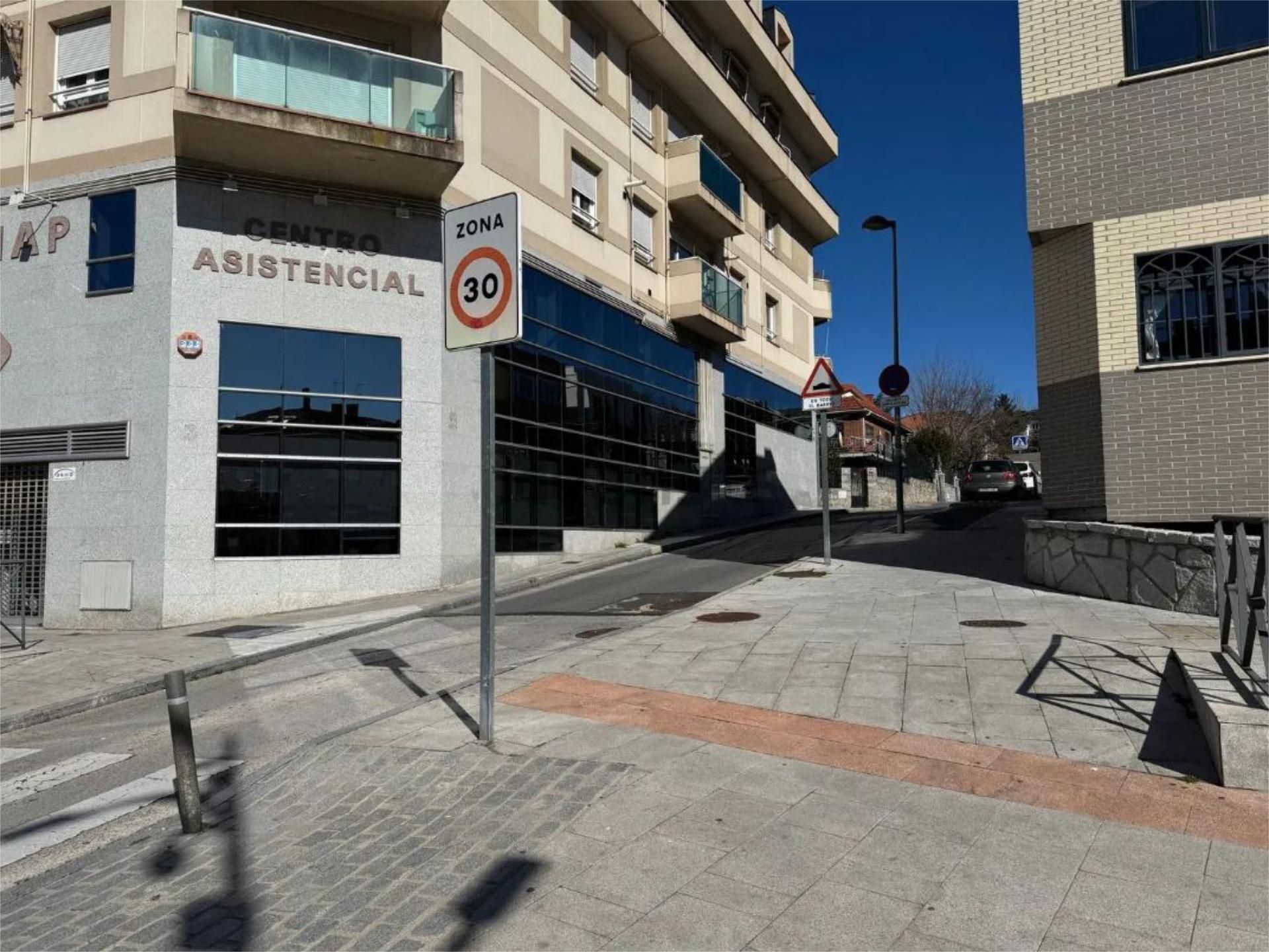 Piso en  Calle Segovia 1 - Foto 14