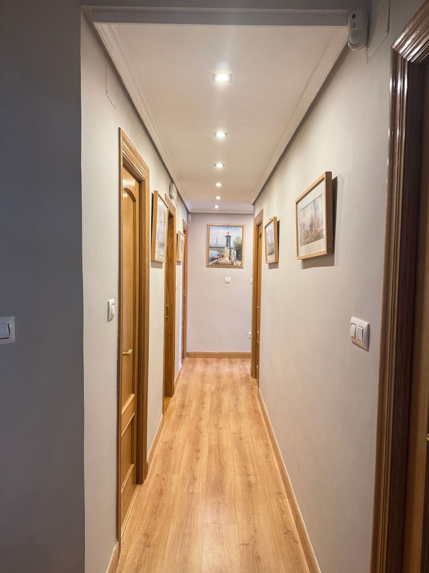 Piso en Calle José María Pereda, 87, Inmobiliaria - Barreda, Inmobiliaria - Barreda - Foto 3